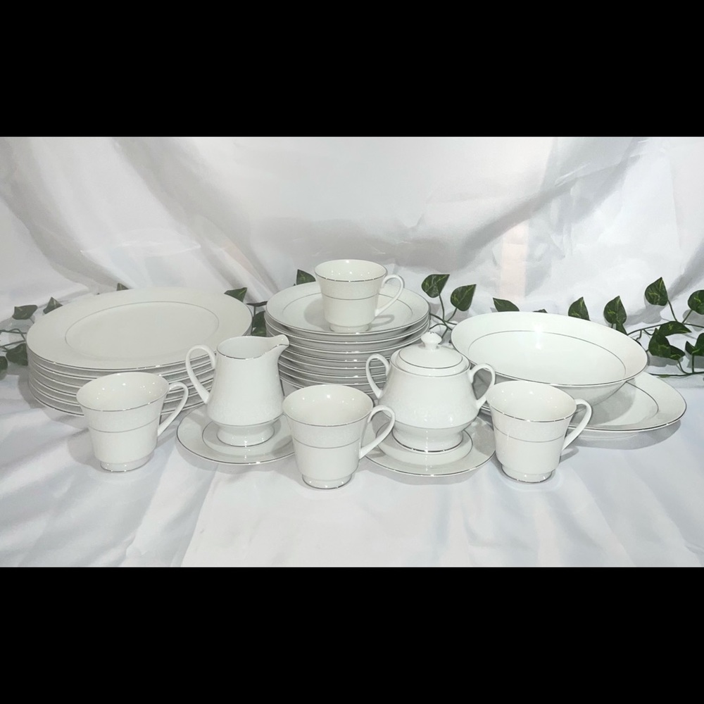 Fine China Dynasty